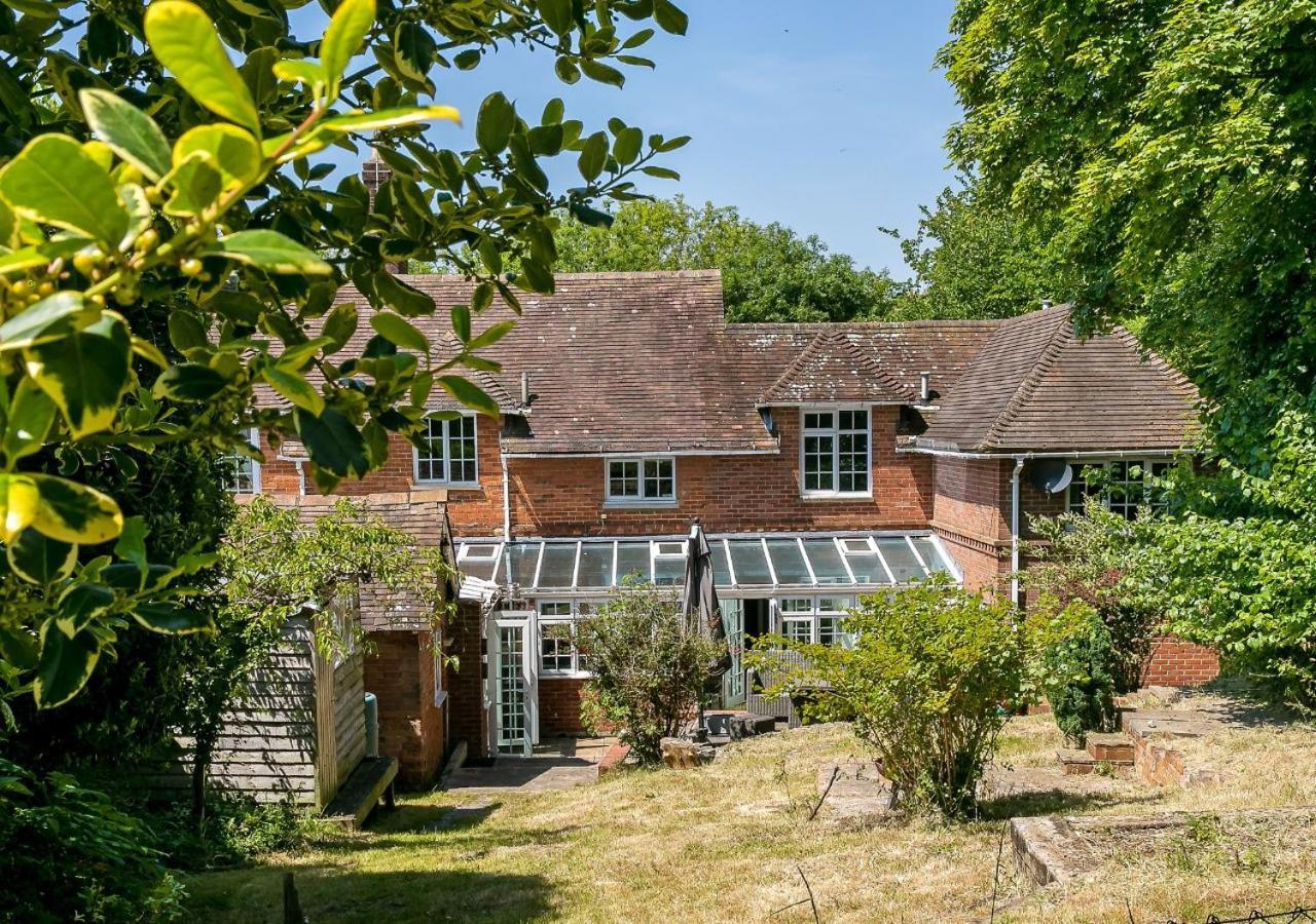 Lodge Farm - Stunning 3 Bed With Large Garden! Beckley  Luaran gambar