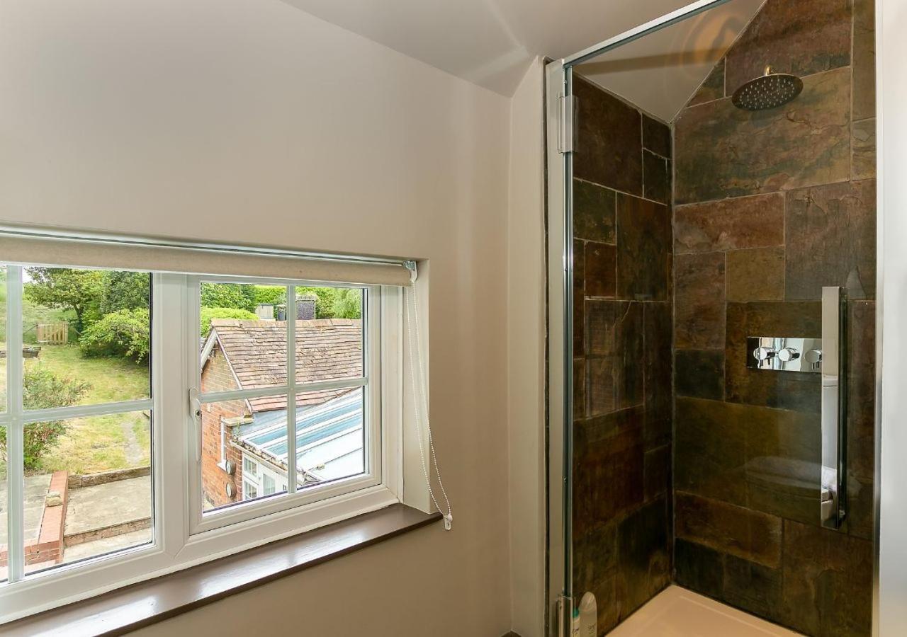 Lodge Farm - Stunning 3 Bed With Large Garden! Beckley  Luaran gambar