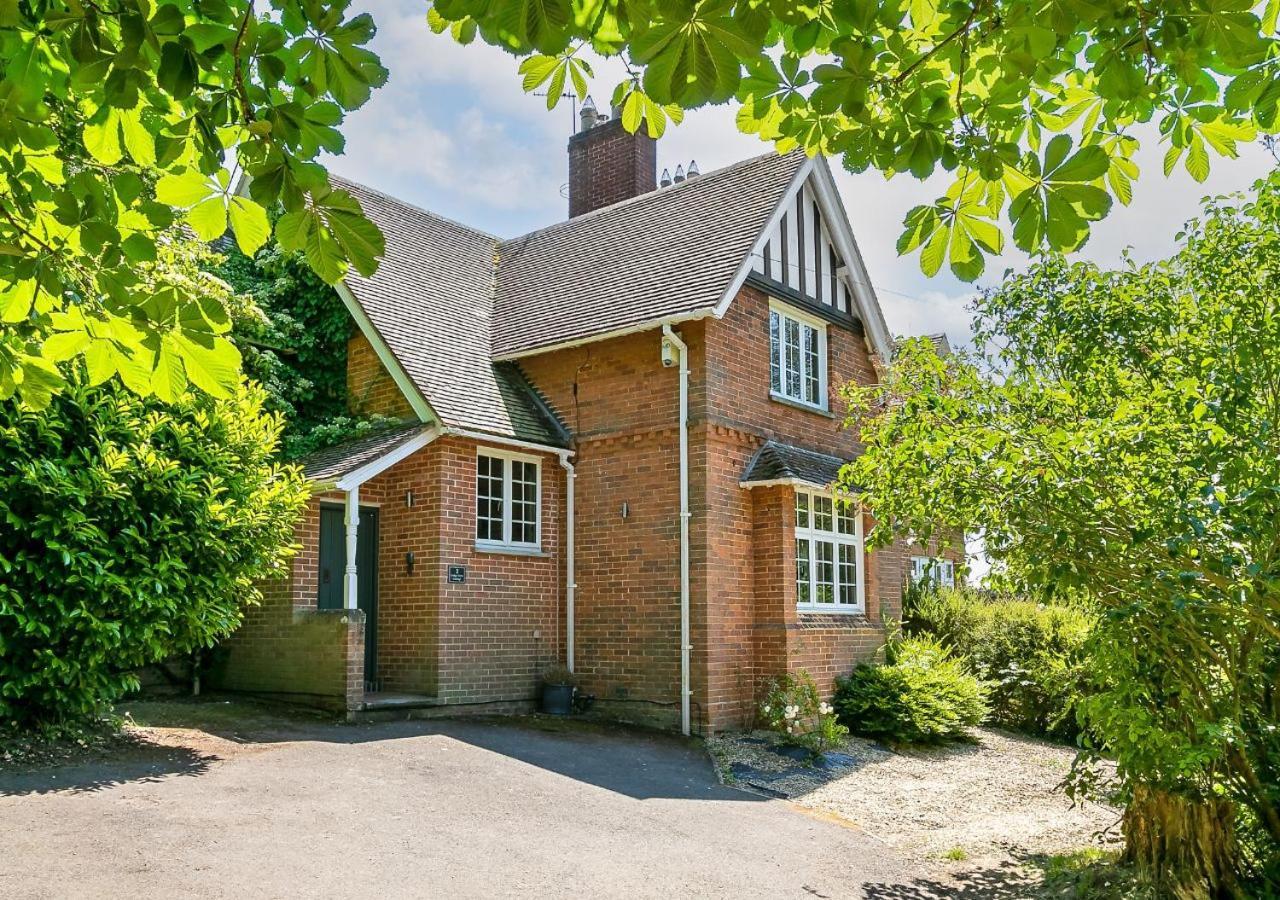 Lodge Farm - Stunning 3 Bed With Large Garden! Beckley  Luaran gambar